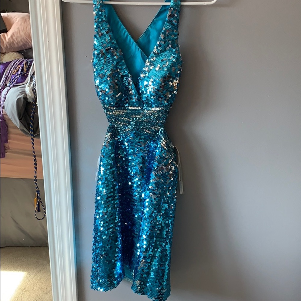 Prom/Homecoming dress